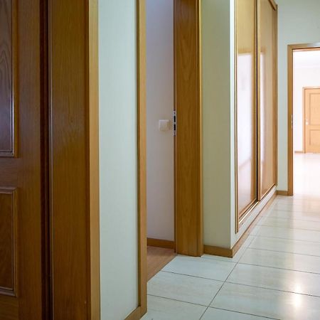 Apartamento Solmar Ponta Delgada  Bagian luar foto