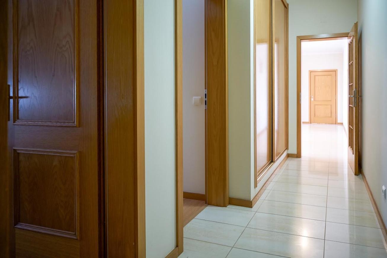 Apartamento Solmar Ponta Delgada  Bagian luar foto