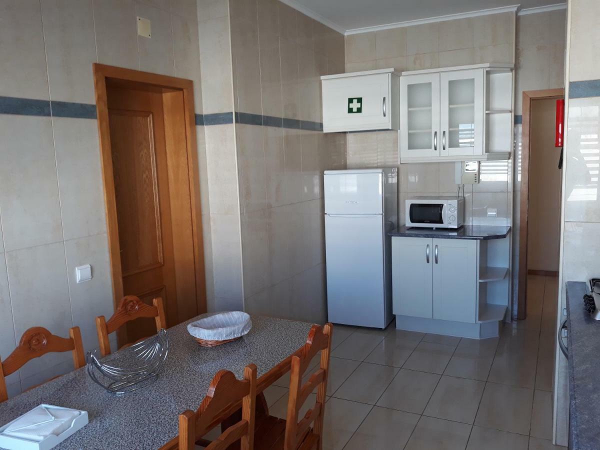 Apartamento Solmar Ponta Delgada  Bagian luar foto