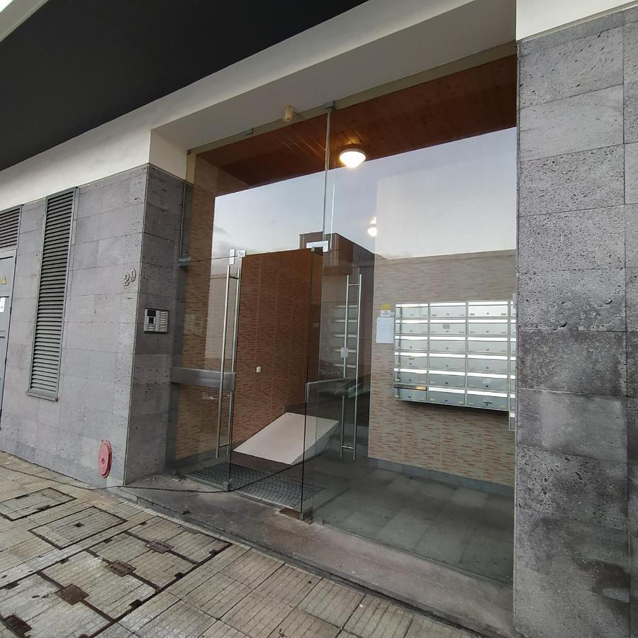 Apartamento Solmar Ponta Delgada  Bagian luar foto