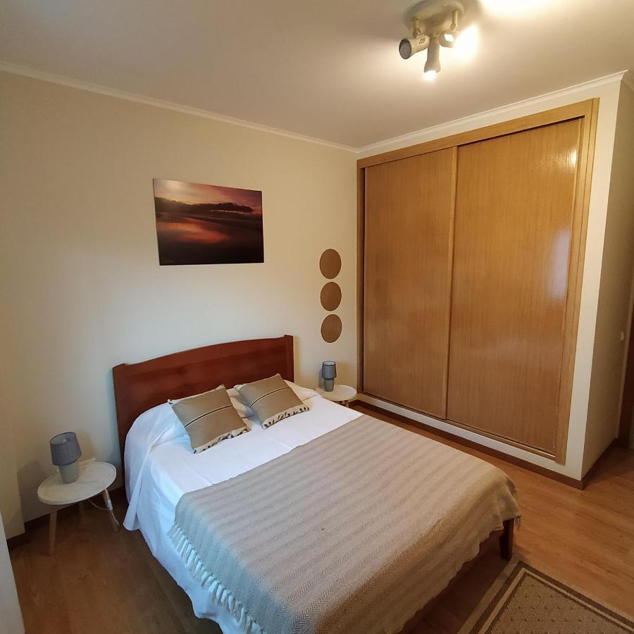 Apartamento Solmar Ponta Delgada  Bagian luar foto