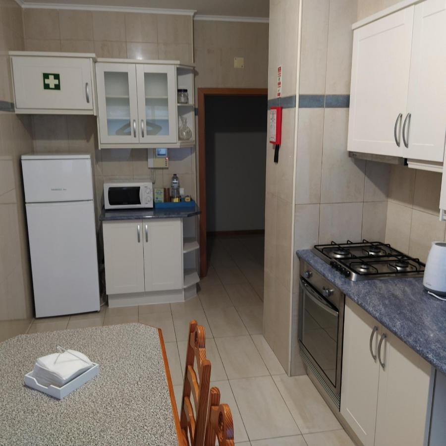Apartamento Solmar Ponta Delgada  Bagian luar foto
