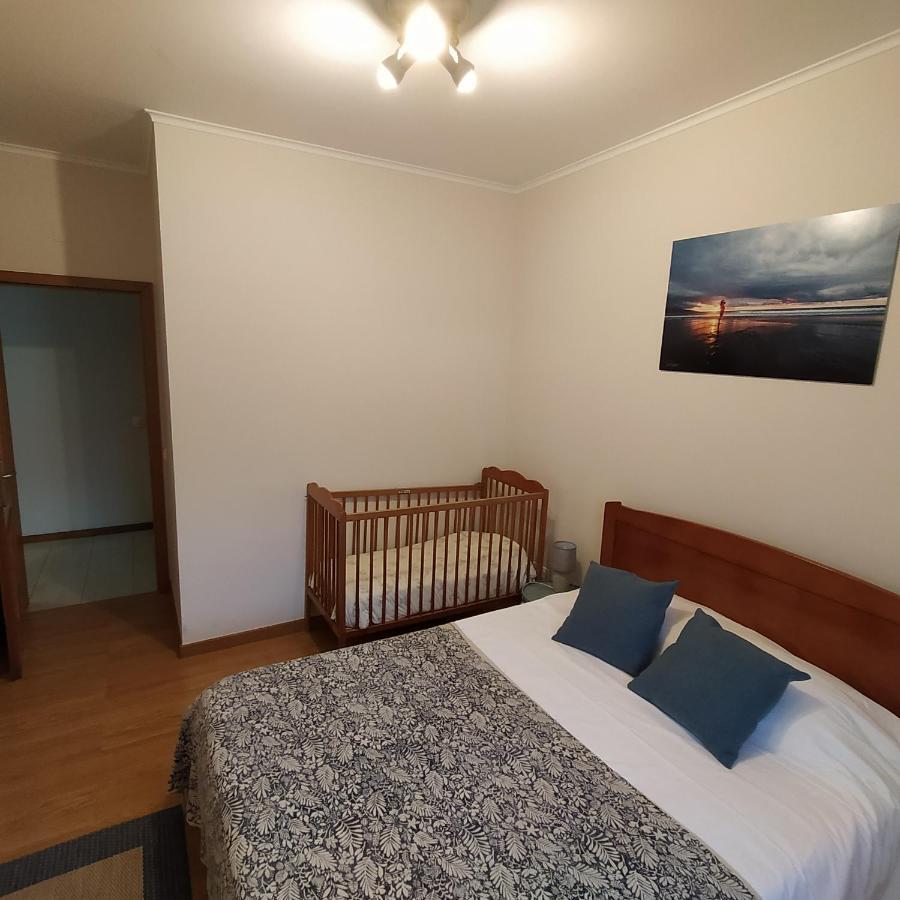 Apartamento Solmar Ponta Delgada  Bagian luar foto