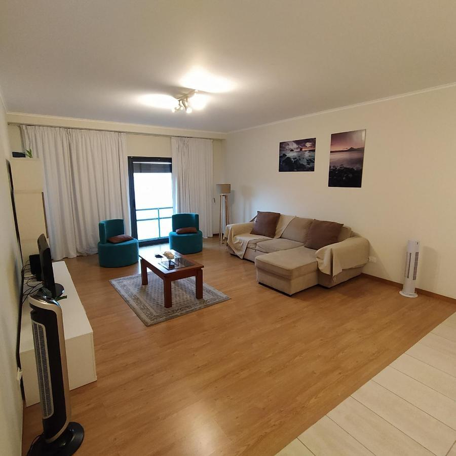Apartamento Solmar Ponta Delgada  Bagian luar foto