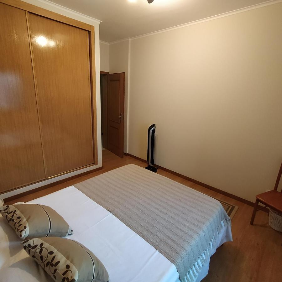 Apartamento Solmar Ponta Delgada  Bagian luar foto
