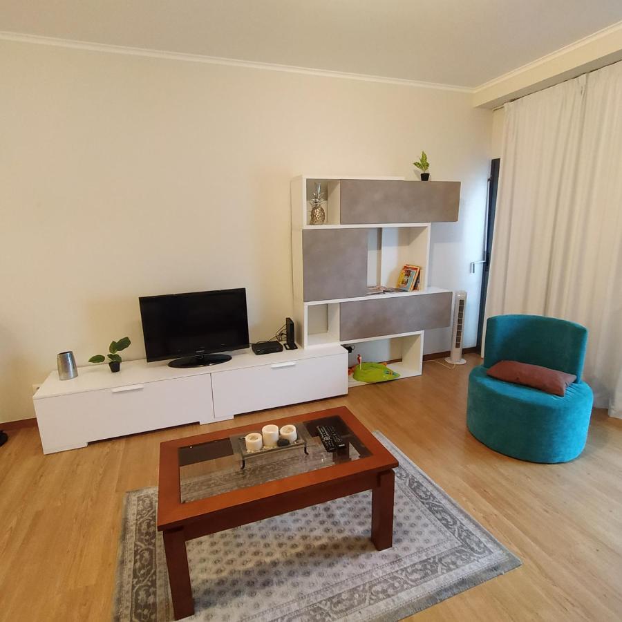 Apartamento Solmar Ponta Delgada  Bagian luar foto