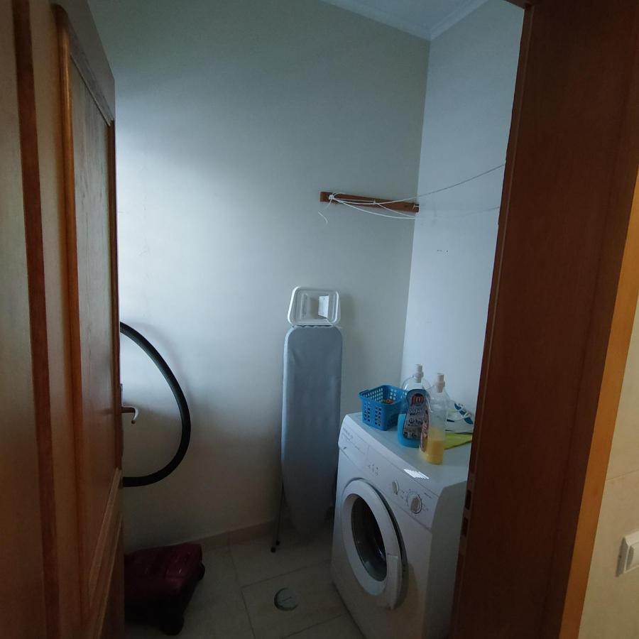 Apartamento Solmar Ponta Delgada  Bagian luar foto